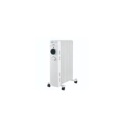RADIADOR DE ACEITE 9 ELE. H4601. HABITEX