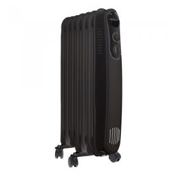 RADIADOR DE ACEITE 9 ELEMENTOS 2000W.NE