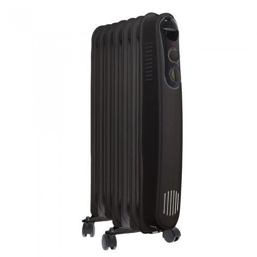 RADIADOR DE ACEITE 9 ELEMENTOS 2000W.NE