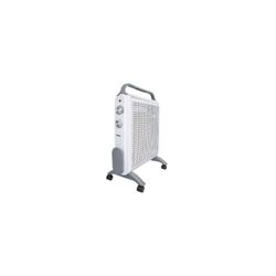 RADIADOR DE MICA. 2000 W. HABITEX.