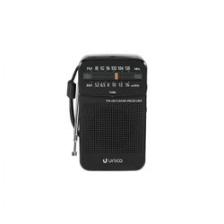 RADIO FM A PILAS UNICO