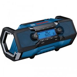 RADIO GPB 18V-2 C PROFESSIONAL