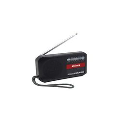 RADIO KUKEN AM/FM CON PILAS 2AA GRANDE