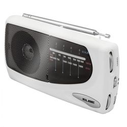 RADIO PORTATIL AM/FM ELBE RF-52-SOB