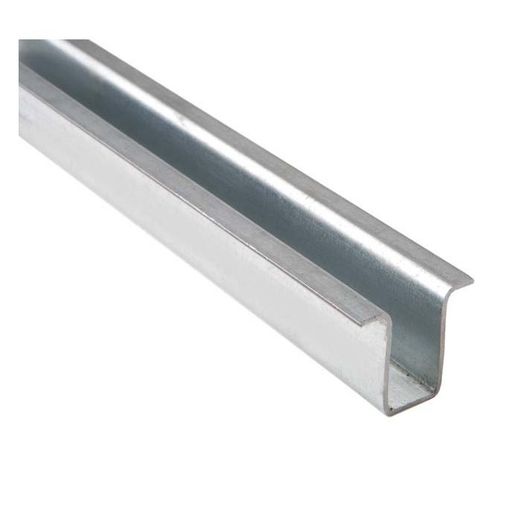 RAIL INFERIOR GALV.19 (3 MTS)
