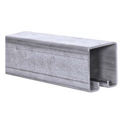 RAIL ROLLAPAR U70 (3 MTS)