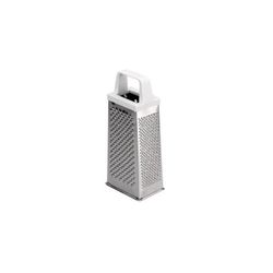 RALLADOR CUATRO CARAS 20 CMS.