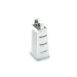 RALLADOR CUATRO CARAS 23 CMS.