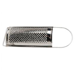 RALLADOR MEDIA CAÑA INOX. MGO.ALUM.