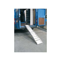 RAMPA ALUMINIO VAP1800 - 1.800X250MM 200KG