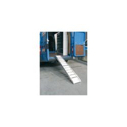 RAMPA ALUMINIO VAP1810 - 2.000X250MM 200KG