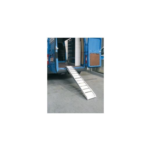 RAMPA ALUMINIO VAP1810 - 2.000X250MM 200KG