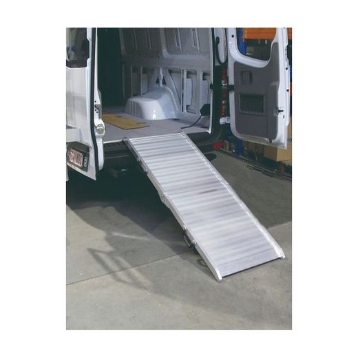 RAMPA ALUMINIO VAP1910 - 2.000X600MM 400KG