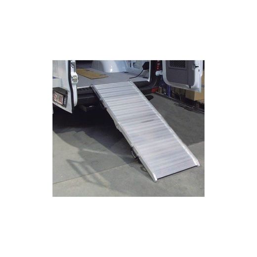 RAMPA ALUMINIO VAP2010 - 2.000X1.000MM 400KG