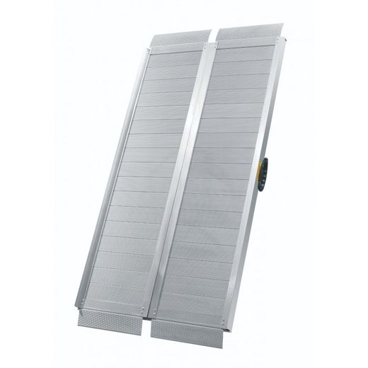 RAMPA PORTATIL RAMP125/2018 - 1220X710X50MM
