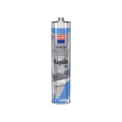 RAPIDO K-1 NEGRO 300 CC 300 ML.