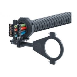RAQUETA PARA EJE 6