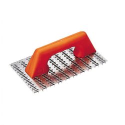 RASCADOR MANGO PLASTICO 250 X 144 MM.