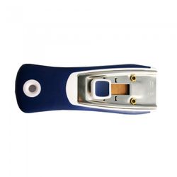 RASCADOR METALICO VITRO C/SEGURO PLUS