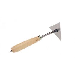 *RASCADOR PINTURA TRIANGULAR 8CM