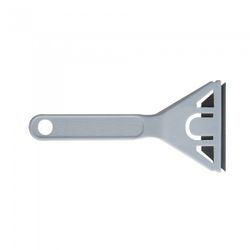 RASCADOR PLASTICO CRISTAL MODELO 48