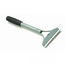 RASCADOR PROFESIONAL GRIS
