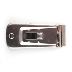 RASCADOR STEIN METALICO VITROCERAMICA