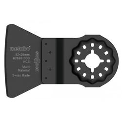 RASPADOR 25 MM 52 MM