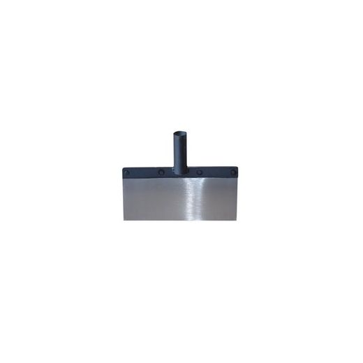 RASPADOR FLEXIBLE 200X150X0,7 SIN M