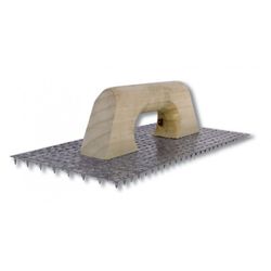 RASPADOR MONOCAPA 300 CON AMNGO