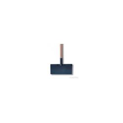 RASPADOR RIGIDO 200X140X2 S/MANG