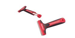 RASQUETA CUTPRO QUICKCHANGE 160x101MM