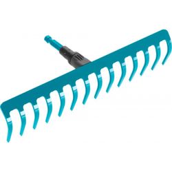 RASTRILLO 36 CM 14 PUAS