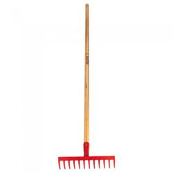 RASTRILLO USO DOMESTICO CON MANGO / 952-12 CML