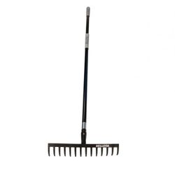 RASTRILLO USO DOMESTICO MANGO FIBRA DE VIDRIO 310214MFVL