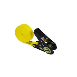 *RATCHET 25MM SIN FIN/5M/AMAR.CAN