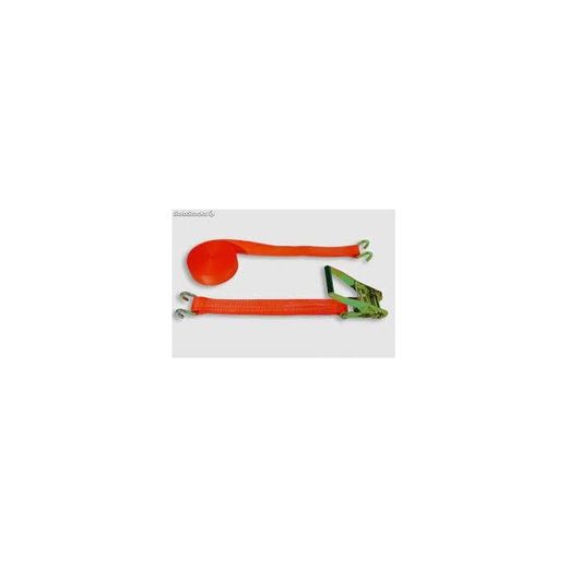 *RATCHET CTA7500+PARTE LARGA 9M.C/GANC E/P/C
