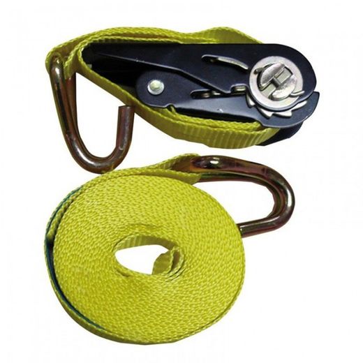RATCHET DE 3MTS - CTC1000 25MM