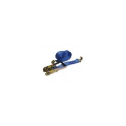 RATCHET GANCHO CERR. 25MM/5MTS.