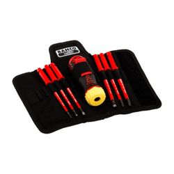 RATCHETING SCREWDRIVERS 808062
