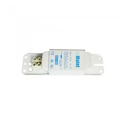 REACTANCIA FLUORESCENTE 65 W.