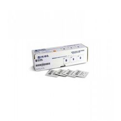 REACTIVO POLVO CLORO LIBRE  (0,00 A 5,00 MG/L) 300 TEST