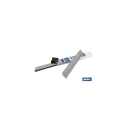 RECAMBIO 10 UDS. CUTTER METALICO (9MM)