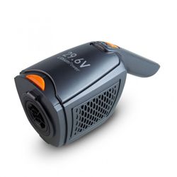 RECAMBIO ASPIRADOR 33861 MOTOR