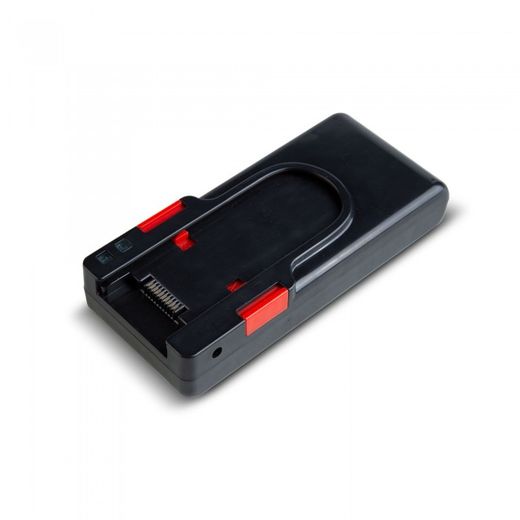 RECAMBIO ASPIRADOR 34130 BATERIA
