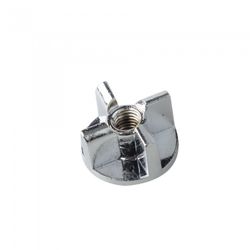 RECAMBIO BATIDORA 30031 EJE CUCHILLA MET.