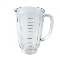RECAMBIO BATIDORA 30031 VASO CRISTAL