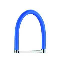 RECAMBIO CAÑO FREGADERA FG40 EN COLOR AZUL