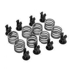 RECAMBIO CLIPS Y MUELLES PARA BASES FLOTANTES TECH TECHCLIPS
