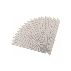 RECAMBIO CUCHILLAS 710A-100 (100 UNIDADES)